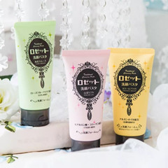 洗面奶红黑榜推荐表格,洗面奶学生党推荐10-13岁红黑榜