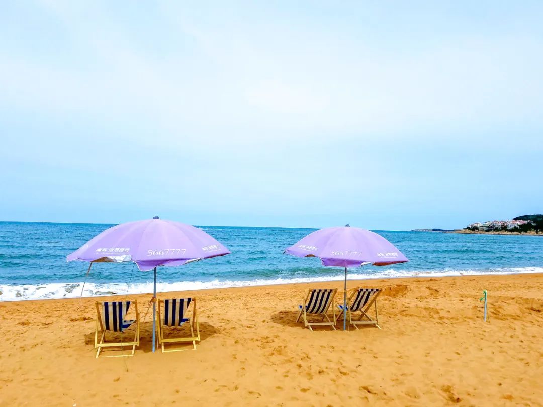 10个全球看海好地方推荐,谁说北方人看不到大海