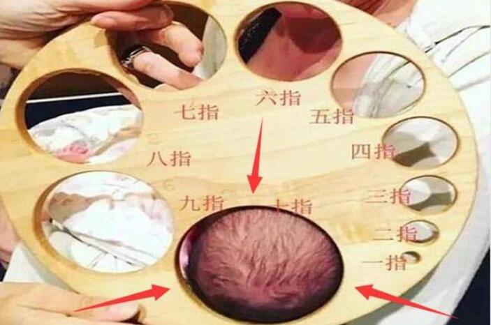 顺产的开十指是什么意思,顺产开十指什么意思