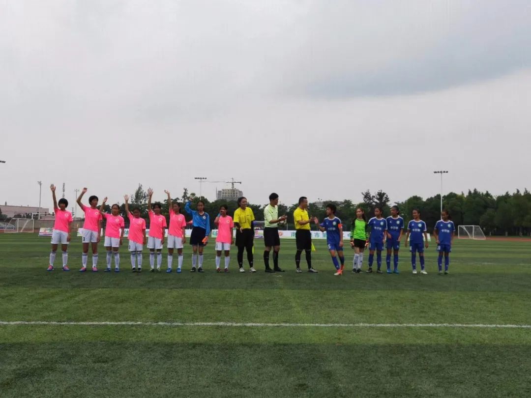 海门市校园足球联赛,南通市校园足球联赛