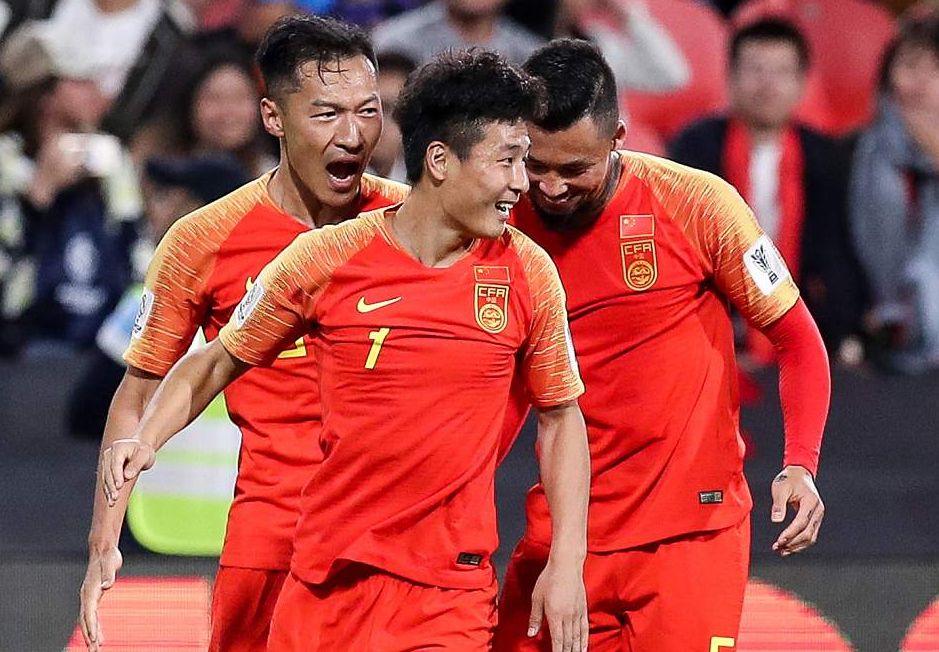 足协对耐克的态度,中国足协与耐克声明