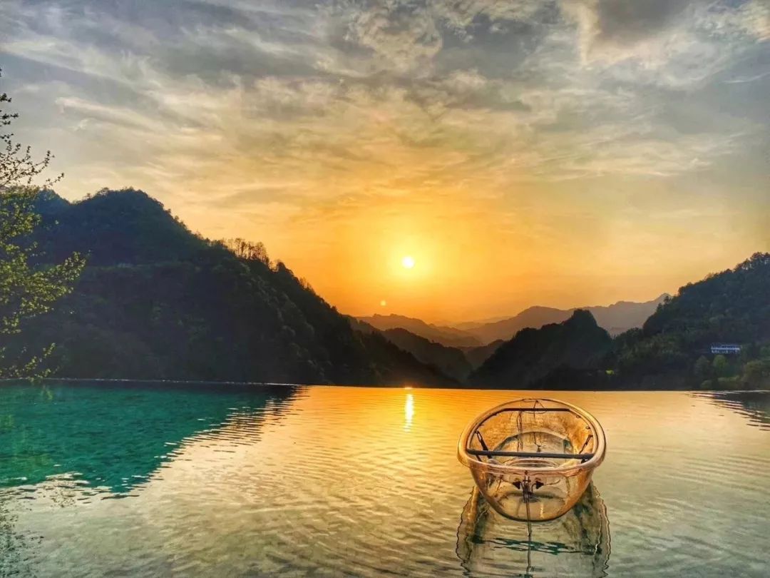 湖南最美民宿,湖南最美十大民宿