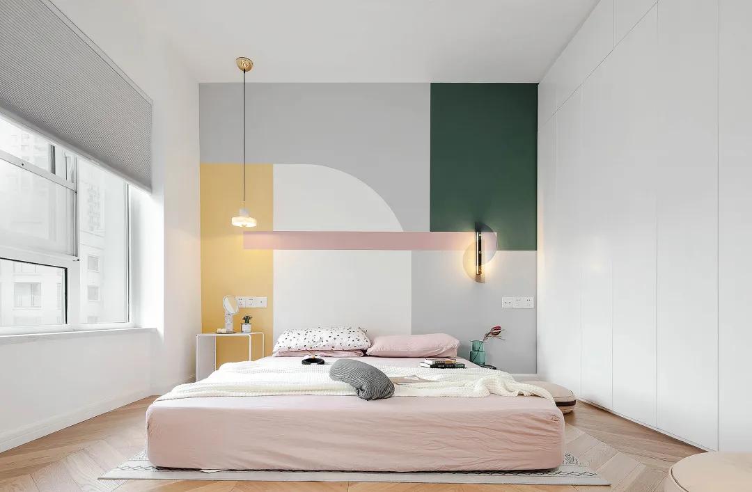 全屋定制看了几家怎么选,全屋定制现场量一下尺寸