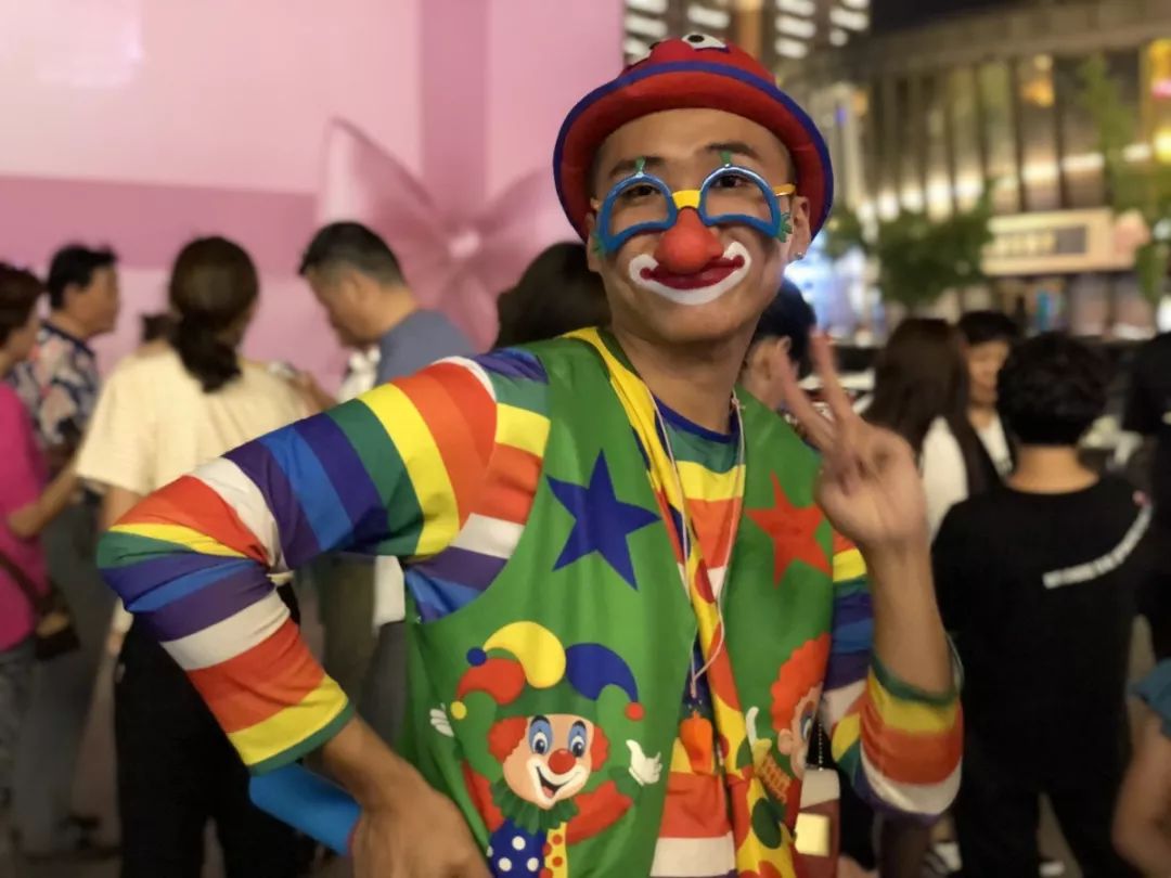 奥城夜市在哪里,奥城夜市美食攻略