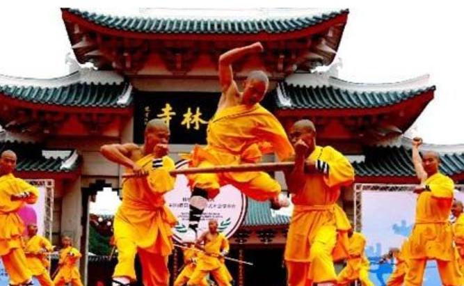 少林寺是练功夫还是出家的,少林寺武校学武有前途吗