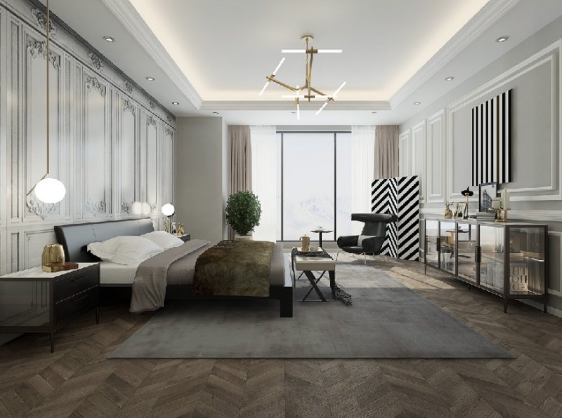 博洛尼全屋高端定制旗舰店,博洛尼高端定制厨房