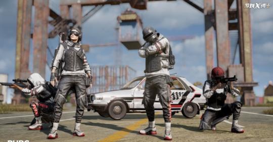 做一款凉一款的游戏，网易竟头铁还想挑战！Steam在线峰值18万