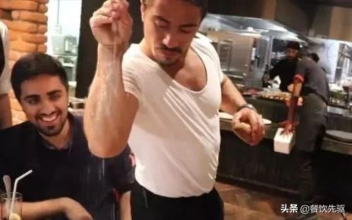 年薪百万的厨师他们是怎么做到的,公认全球最能赚钱的厨师