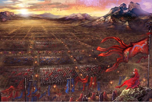 哪些朝代可以称为帝国,历史上能称为帝国的朝代