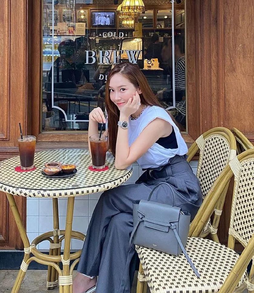 超级加长西裤,超级垂感西裤