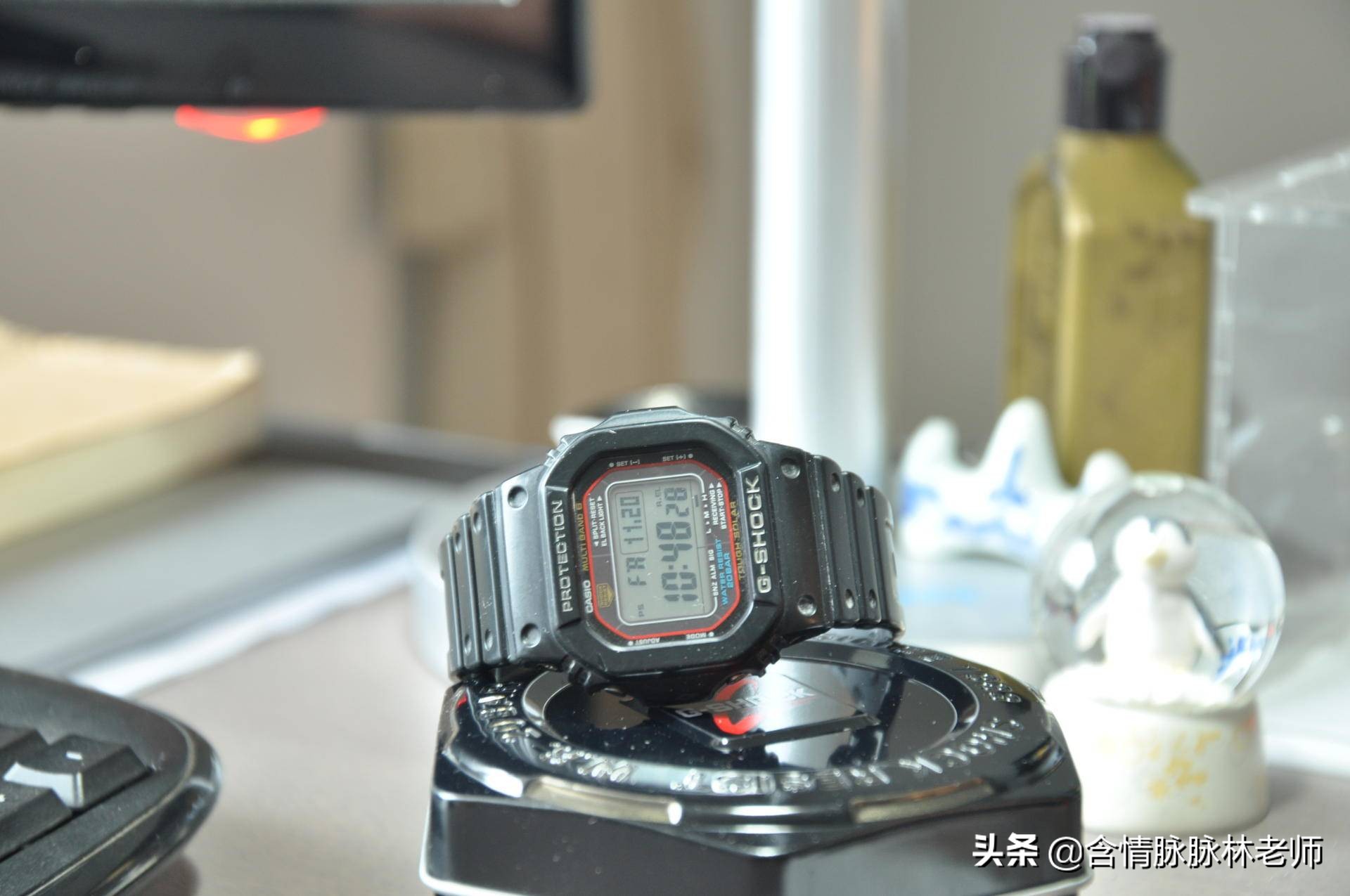 那些女人不懂的男人的小乐趣,林老师的随身好物