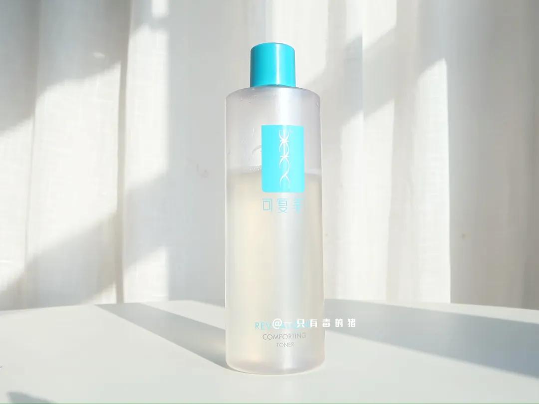 平价小众化妆水,基础平价化妆水