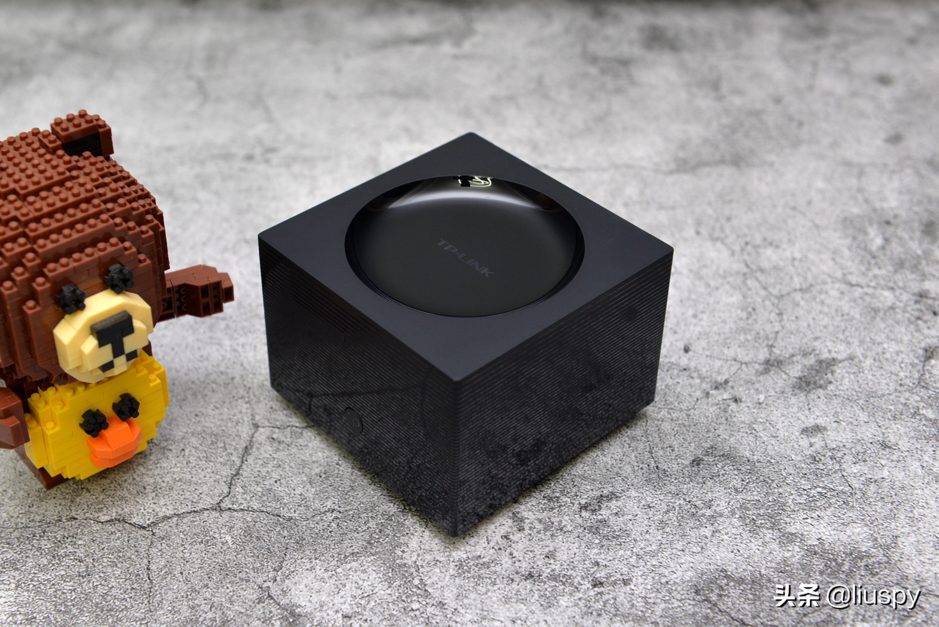 mesh路由器选购,路由器mesh组网真好用