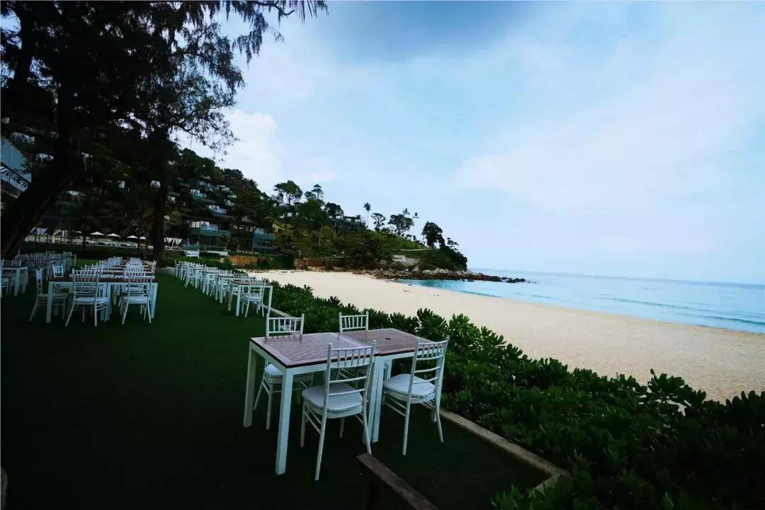 普吉岛7天6晚,普吉岛6天5晚高品质纯玩