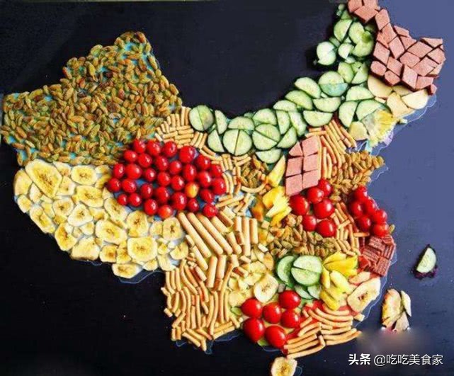 外国人最喜欢吃的中国食物老干妈 (老外吃老干妈的小吃)