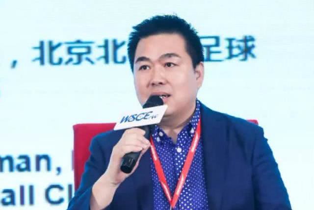 吕征回应被狠批,吕征炮轰球员事件