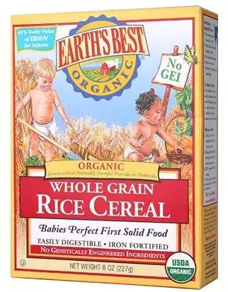 宝宝米粉选什么牌子老爸评测,测评21款米粉