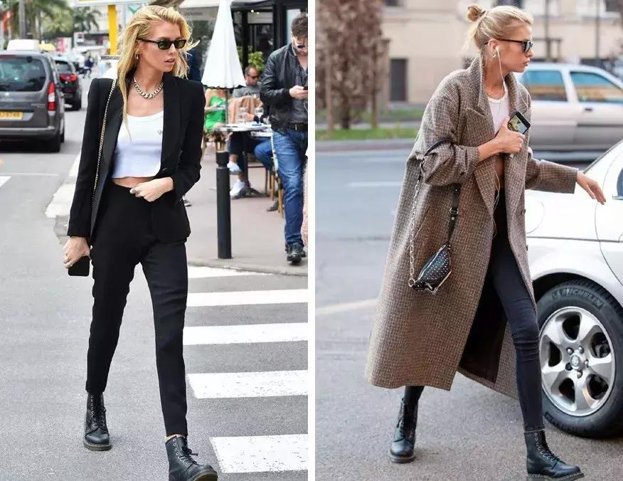 卖女生的马丁靴,十二三岁女孩马丁靴