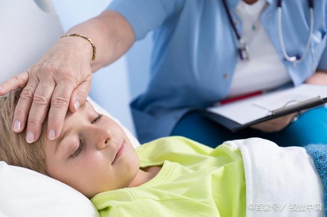 孩子一直咳嗽怎么判断是不是肺炎,为什么现在小孩咳嗽基本都是肺炎