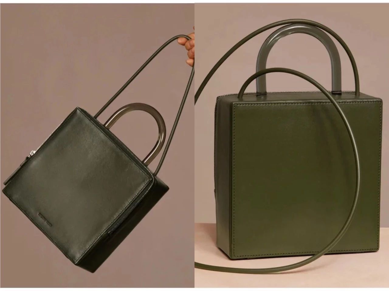 又上档次又不贵又小众的牌子包包,10个好看不贵的包包品牌