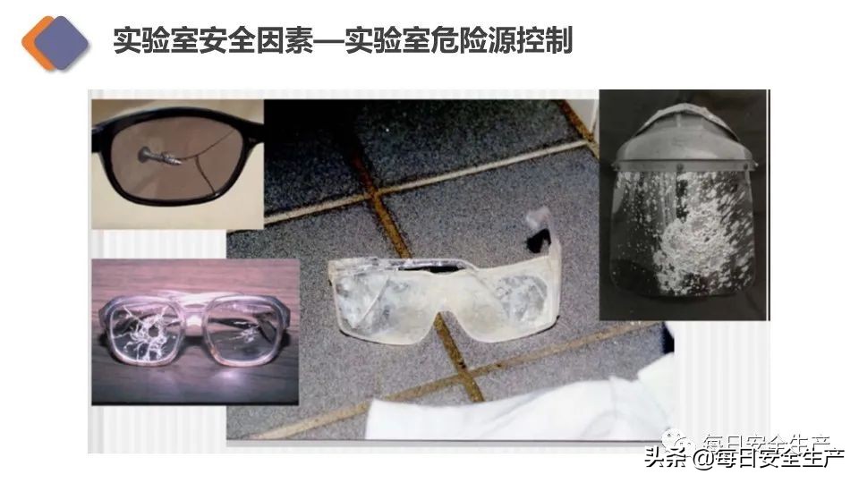 生物安全实验室建设规范,新国标安全标志