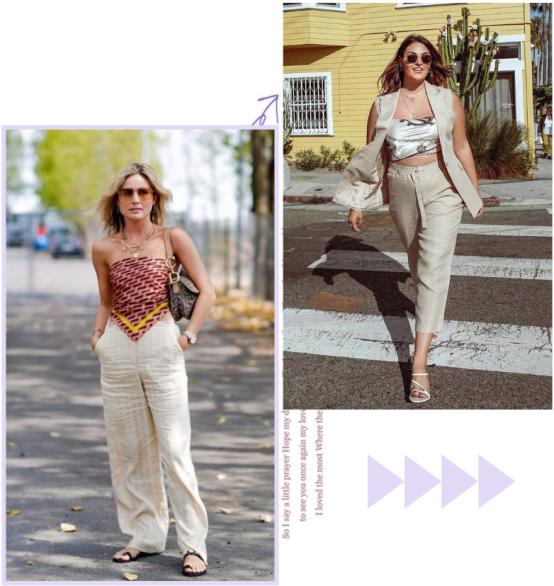 丝巾有哪些时髦又高级的搭配,简单丝巾穿出高级感