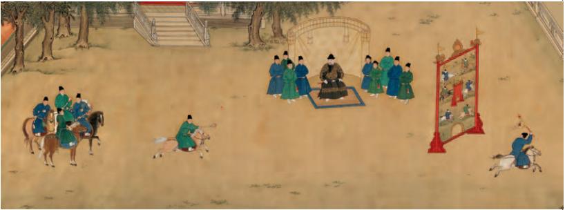 促织天子明宣宗,促织天子指的明朝哪位皇帝