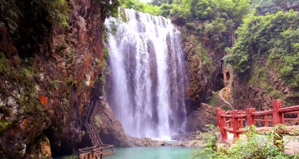 贵州遵义的a级景区有哪些,贵州遵义5a级旅游景点