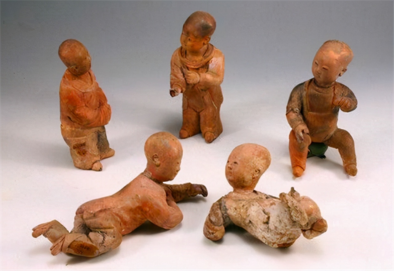 消费决定热点，热点带动商机，宋朝玩具业繁荣的背后是时代的前行