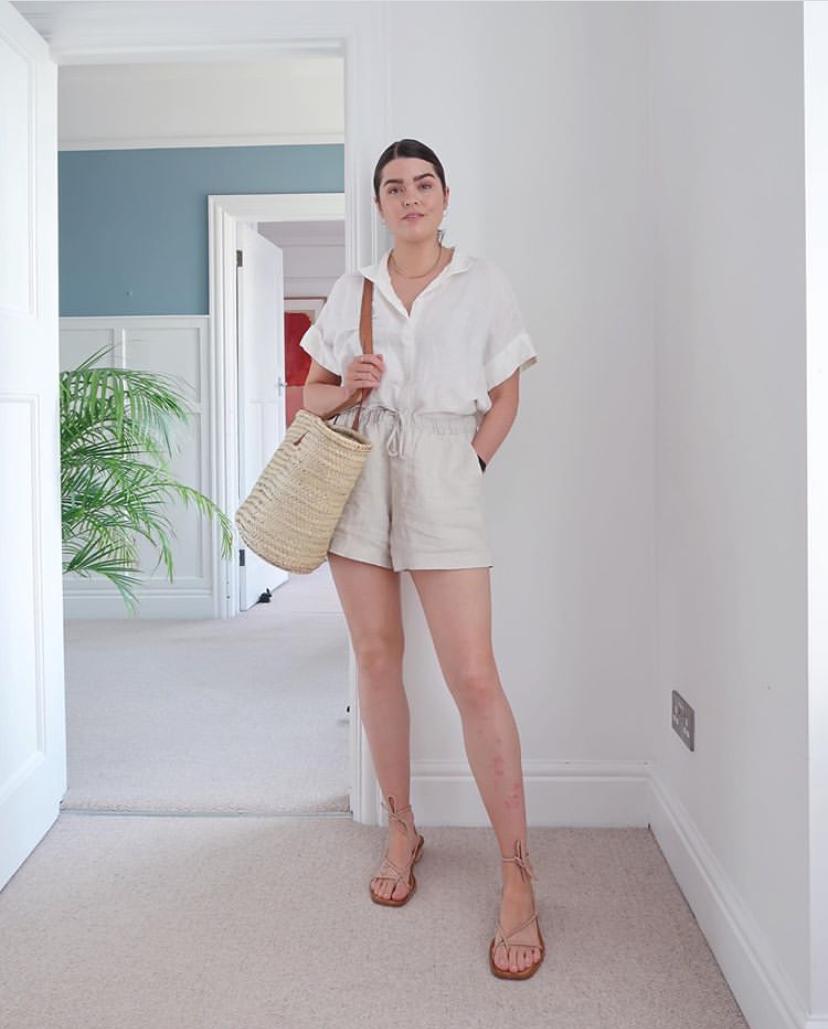 怎样做到又胖又健康,胖一点的人如何get气质感