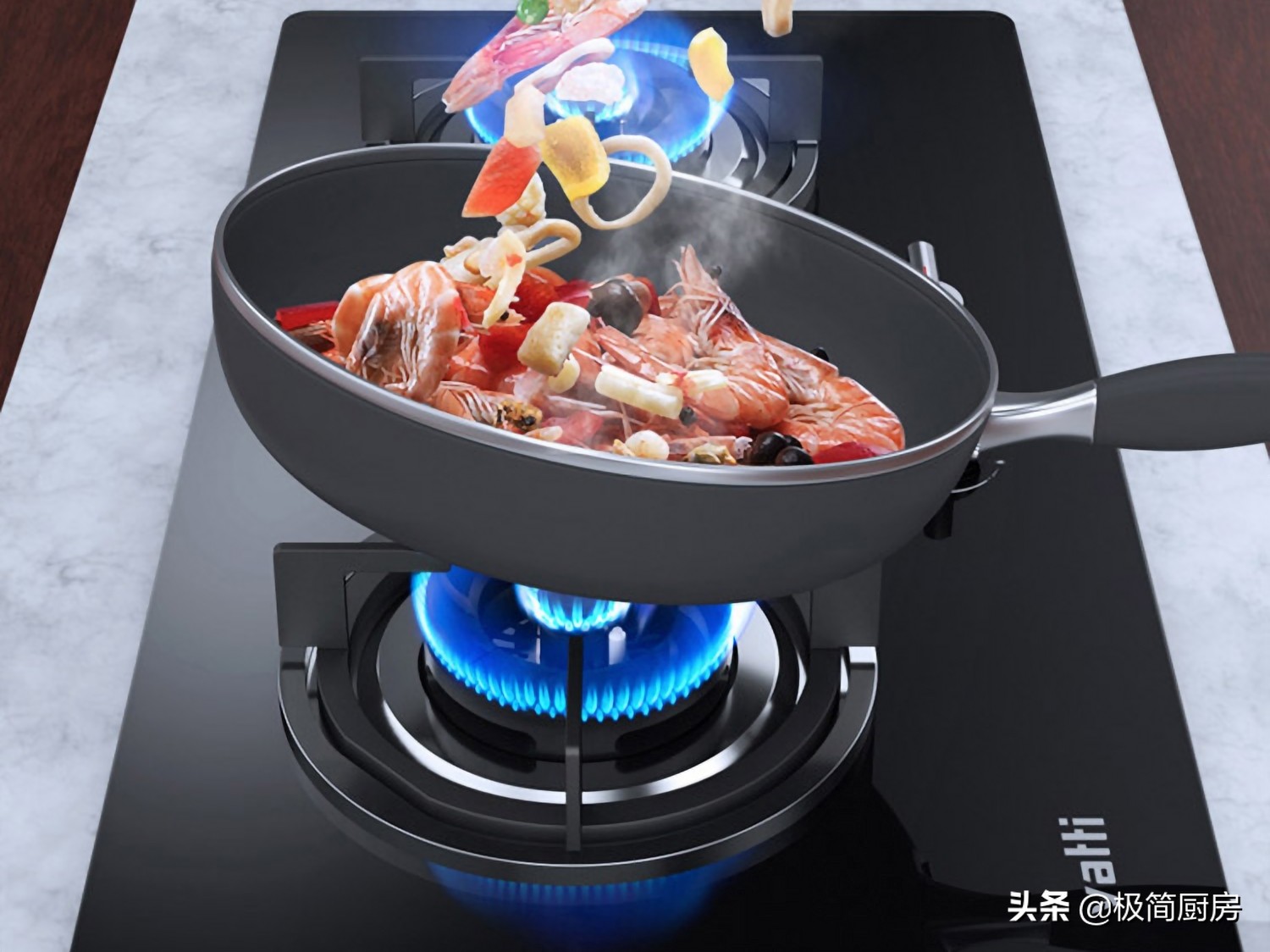 燃气灶要买哪种牌子的好用,德意燃气灶导购