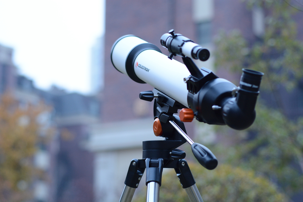 星特朗sctw-70天文望远镜评测,星特朗天文望远镜sctw-70能看多远