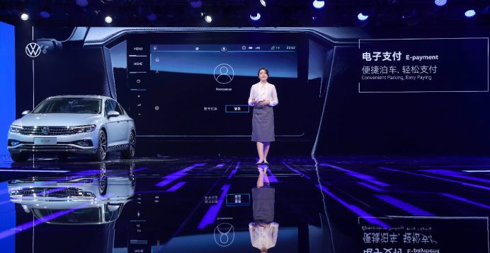 新迈腾裸车价格,新迈腾2020价格表