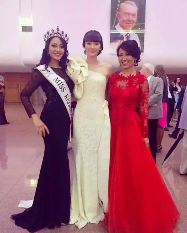 让人惊艳的排球女神,4年前排球界第一美少女现在模样