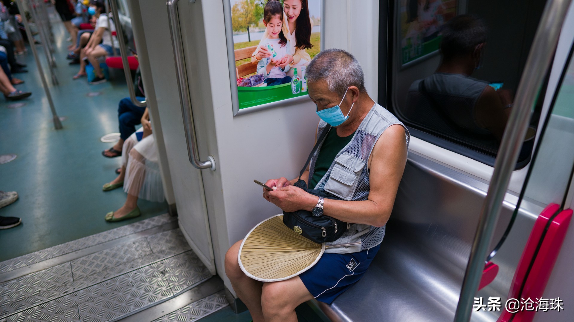 淘玉淘翡翠，带着老爸逛四会「0012期」