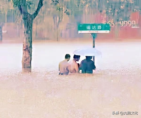 郑铁五号线启示录：那一夜，河南人用力活着，全心爱