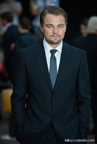 小李子莱昂纳多和贝克汉姆,贝克汉姆和莱昂纳多谁更帅