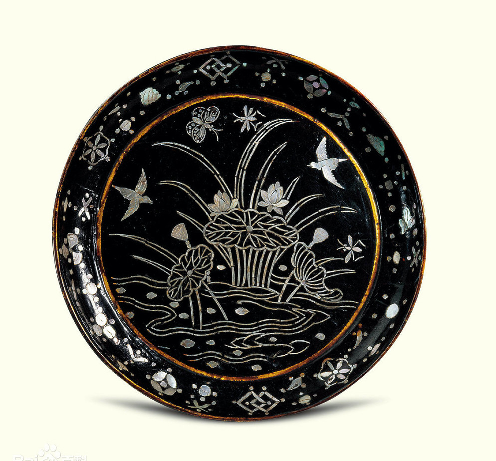 古代青铜器装饰技法有哪些,中国古代青铜器装饰品