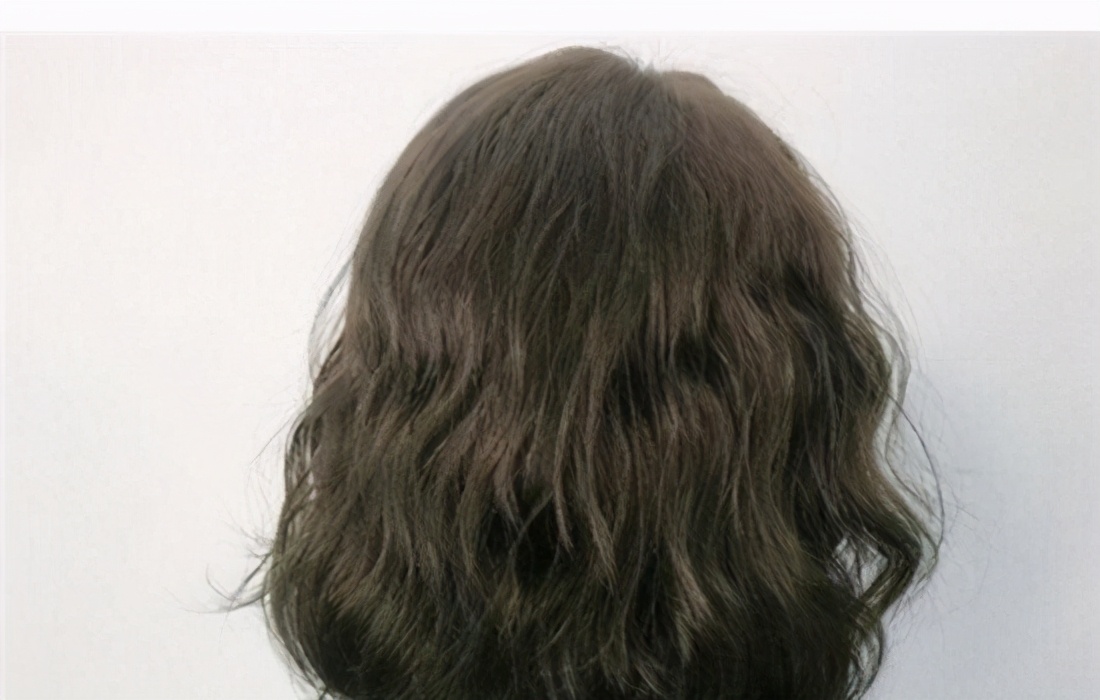 染发打蜡是液体还是膏体,染发打蜡干打还是湿发打