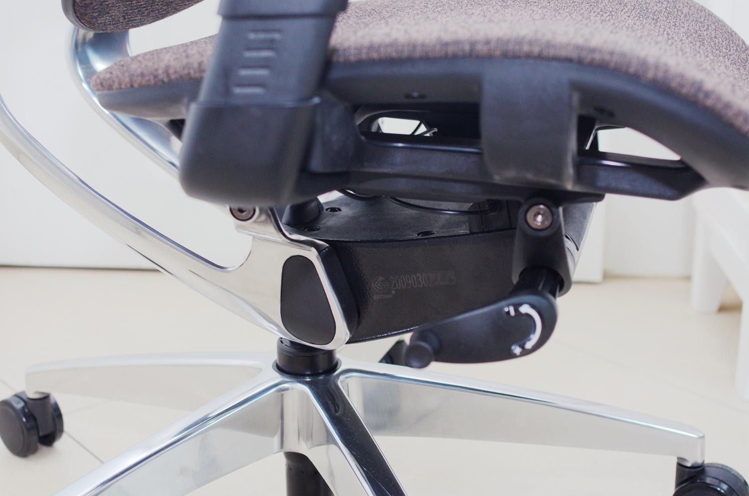 人体工学椅属于智商税吗,人体工学椅和电脑椅对比