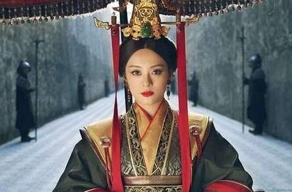 芈月秦宣太后王者荣耀真人版,王者荣耀芈月秦宣太后精彩时刻