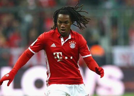 从希望之星沦落到平庸,拜仁35号桑谢斯