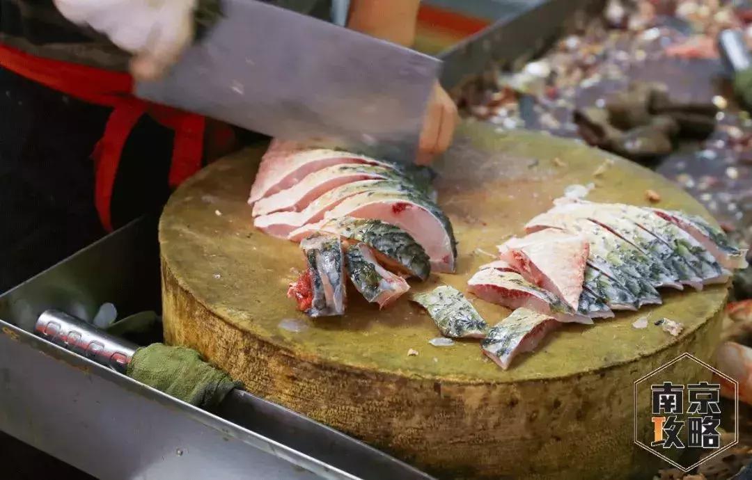 南京三号地铁美食攻略,南京地铁小吃美食攻略