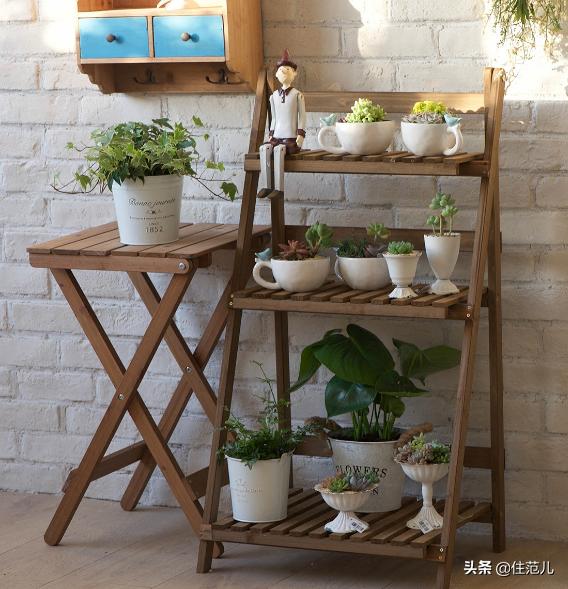 碧桂园阳台花园打造方法,50平打造网红阳台