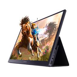 买前生产力，买后爱奇艺——便携显示器选购指南