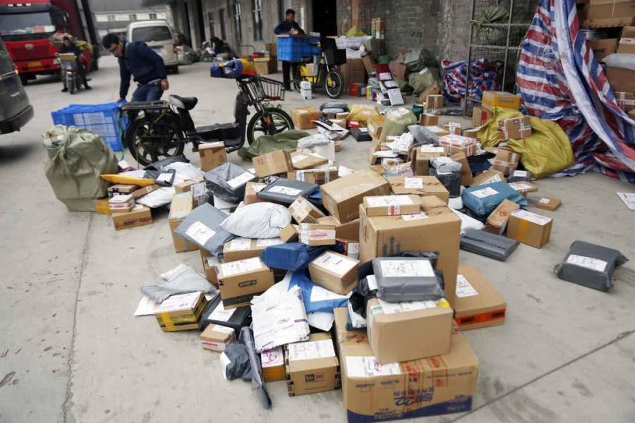 加盟快递网点需要哪些准备,开一家快递网点要什么条件