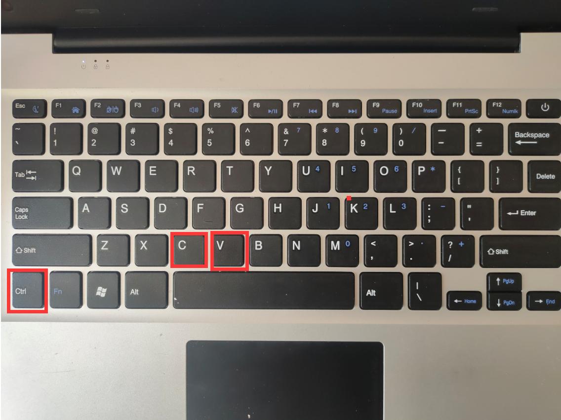 超全超实用电脑快捷键大全,最常见的电脑快捷键大全的使用