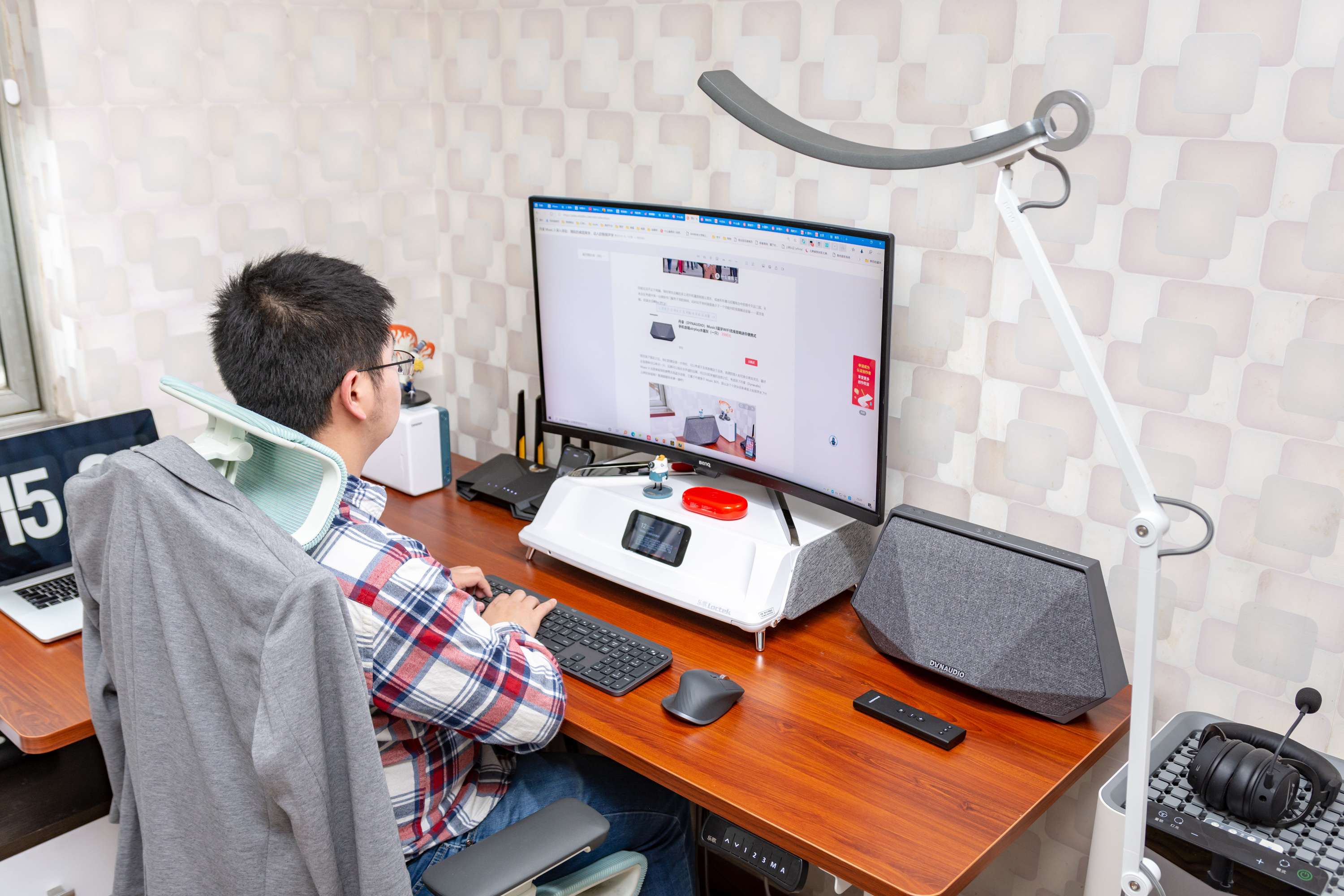 丹拿蓝牙音响music3音质如何,丹拿music3测评