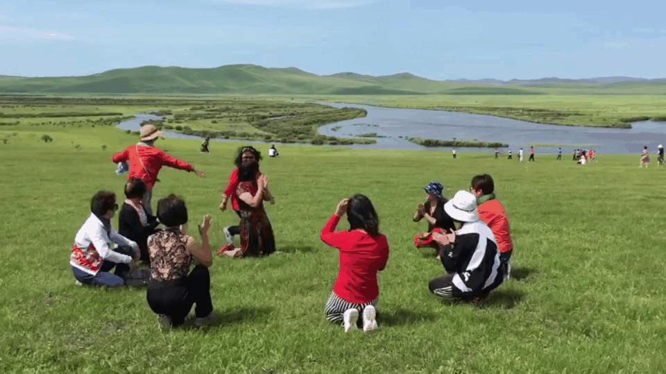 南方人自驾来东北是啥体验,15天一万公里的新疆感受