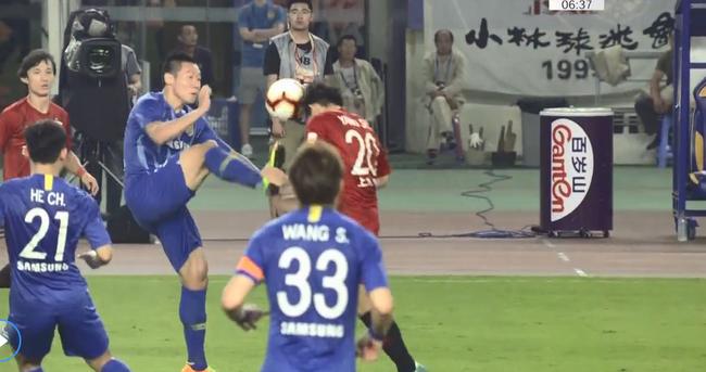 谢鹏飞停赛,谢鹏飞禁赛几场